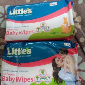 Little Wipes