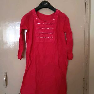 Red Kurtha