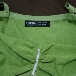 Shein Top