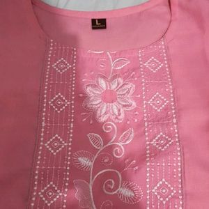 Kurta For Women's