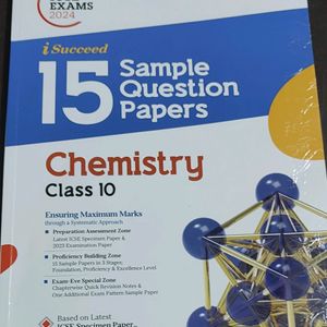 Sample Papers Icse Class 10