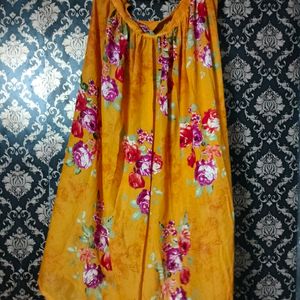 New Lahenga Dress A One Qwality Bomber Dres