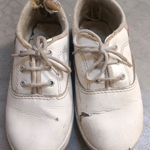 Boy School Shoes