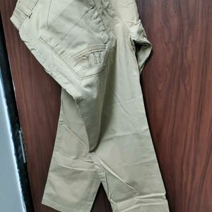 Cotton Trouser for Men