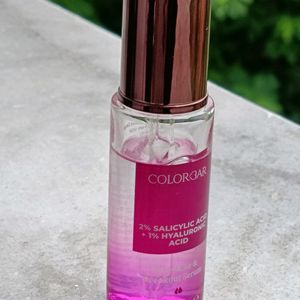 Colorbar Anti-Acne And Breakout Serum