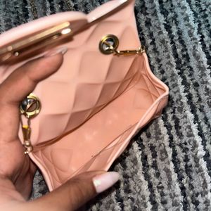 Pink Mini Cute Bag