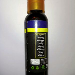 Phillauri Pain Relief Oil