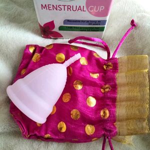 Menstrual Cup