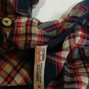 Lee Cooper Originals Dress In Good Condition