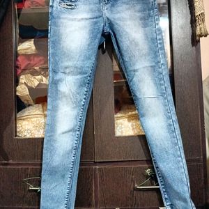 Women Jeans