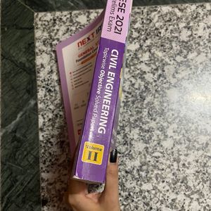 Made Easy ESE Civil Engg Volume 1 And 2