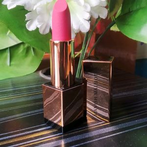 Manish Malhotra Powder Matte Lipstick - Pink Shade