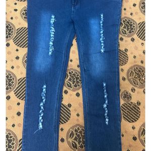 Huge Offer On Jeans