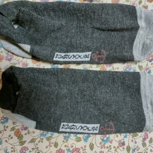 3 Socks Combo For women