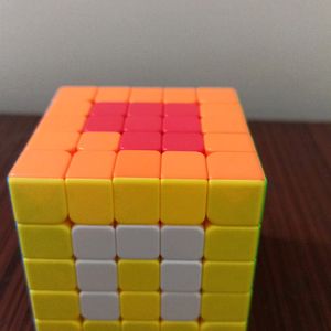 Moyu Mei long 5*5 Rubik's Cube