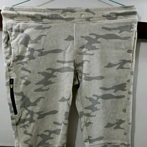 BRANDED DNMX ARMY JOGGERS