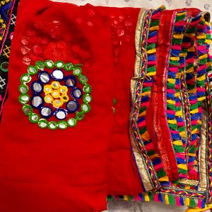 Navratri Lehanga choli Set