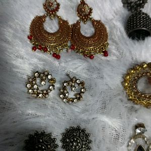 Earring Set