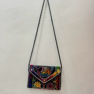 Women Sling bag