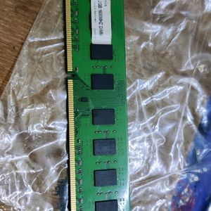 DDR3 2GB RAM