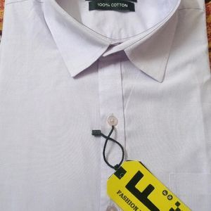 BENETTON HALF SLEEV SHIRT