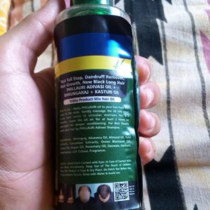 Adivashi Hair Growth Oil