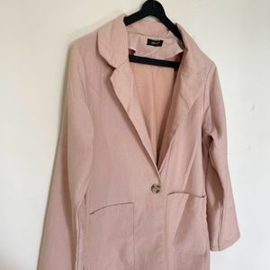 Women Freesize Blazer