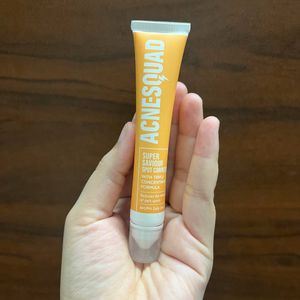 Acne Squad Spot Corrector for Acn