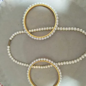 Pearl Jewellery