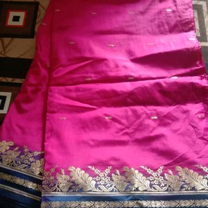 Occasional Saree