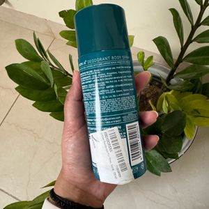 Utsraa Aqua Deodorant