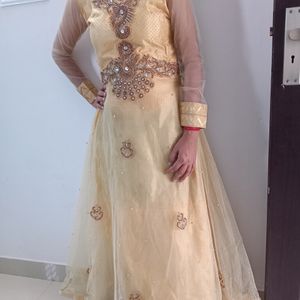 Party Wear Gown For Women