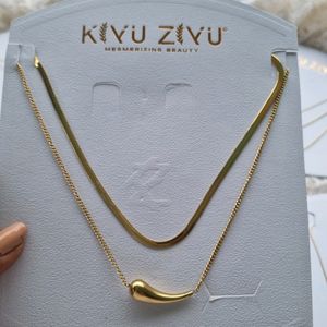 Stainless Steel Necklaces