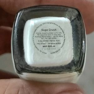 Manish Malhotra Gel Nail Paint