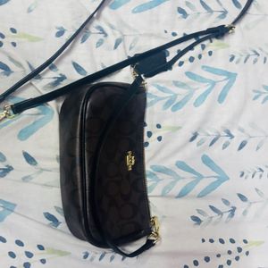 Coach Sling Bag