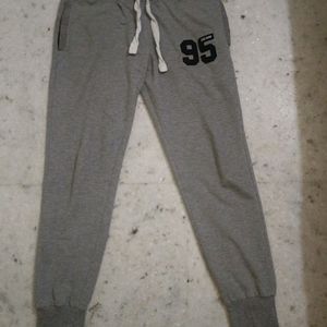 Alan Jones Track Pant