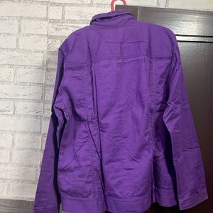 Chico’s Original Jacket