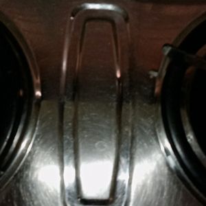 Gas Stove