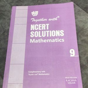 Together With Class 9 Maths Ncert Solutions