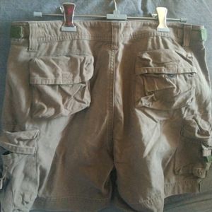 Cargo Halfpant