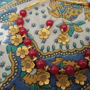 Jaipuri Necklace