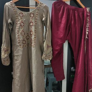 Kurta Set❤️