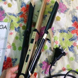 Vega 3 In 1 Styler VHSCC-01