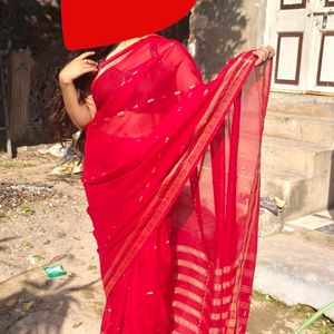 GORGEOUS SAREES