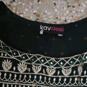 Kaydesi Brand Dress (Other Churidhar) For Akansha