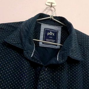 Shirt Blue For Men's 😍