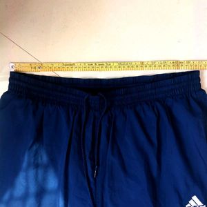 ADIDAS- Imported Original Trackpants/Lower For Men