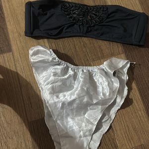 Sexy Imported  Bra Panty Set 🔥