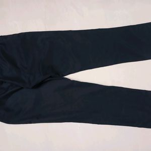 Black Formal Pant