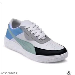 Funky Stylish Attractive Casual Sports Sneakers Sh